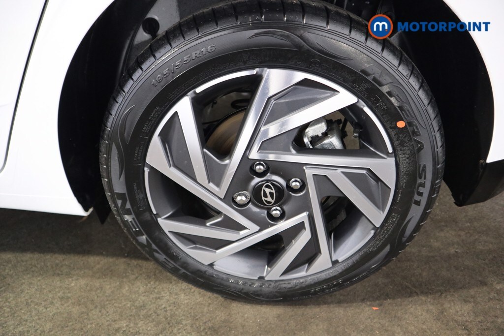 Used Hyundai i20 2024 for sale - 77505942: Photo 30