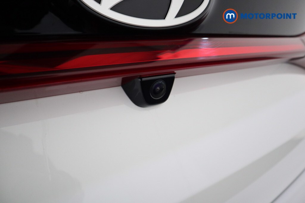 Used Hyundai i20 2024 for sale - 77505942: Photo 32