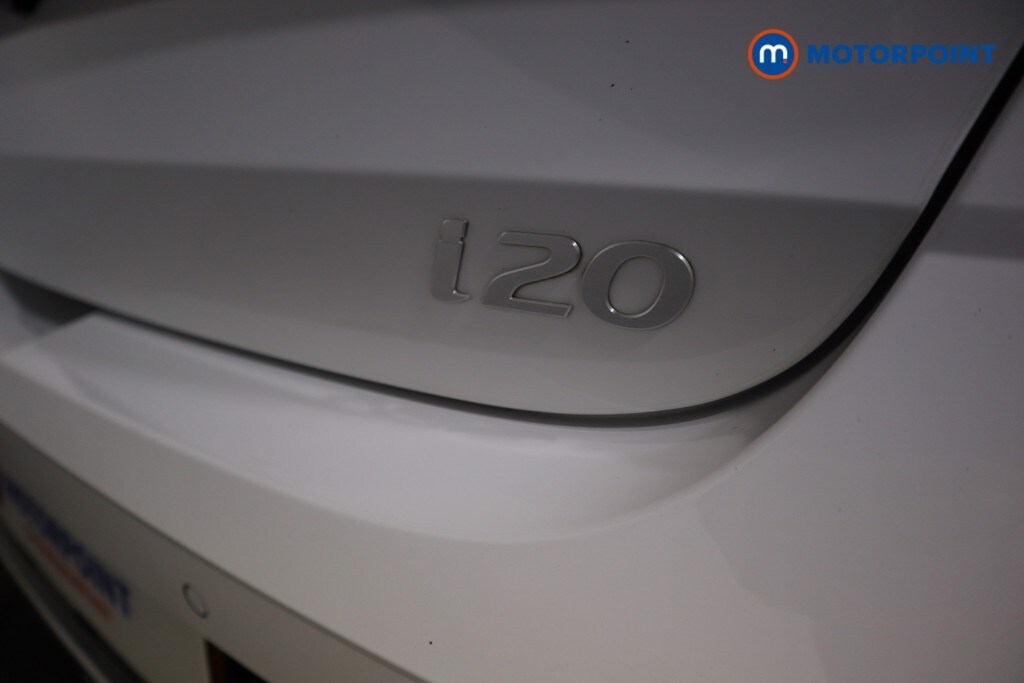 Used Hyundai i20 2024 for sale - 77505942: Photo 35
