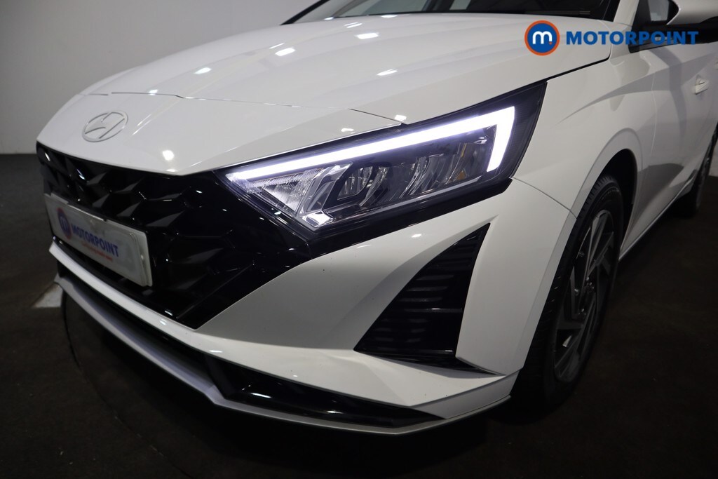 Used Hyundai i20 2024 for sale - 77505942: Photo 39