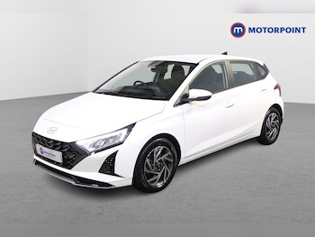 Used Hyundai i20 undefined for sale - 77505942: Photo