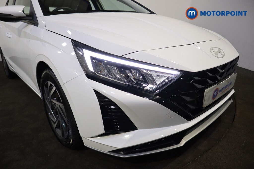 Used Hyundai i20 2024 for sale - 77505942: Photo 40