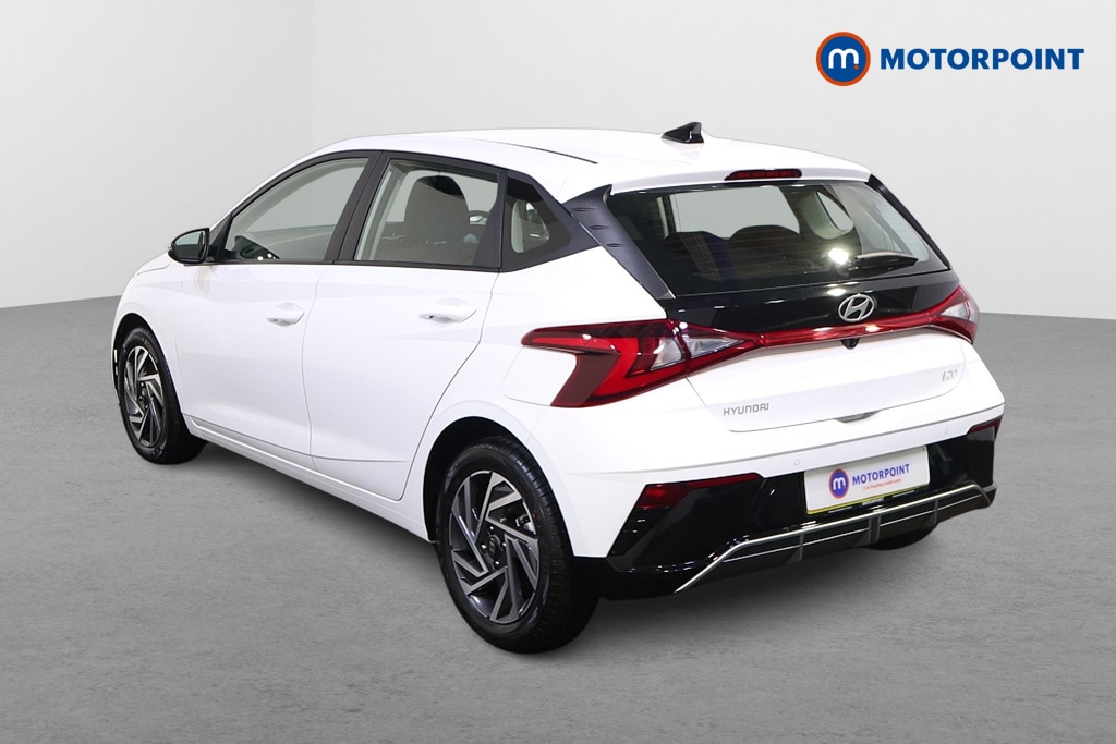 Used Hyundai i20 2024 for sale - 77505942: Photo 5