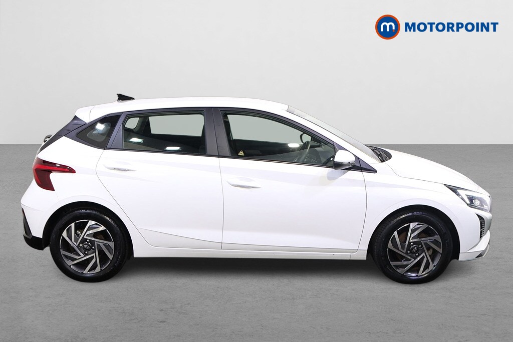 Used Hyundai i20 2024 for sale - 77505942: Photo 8