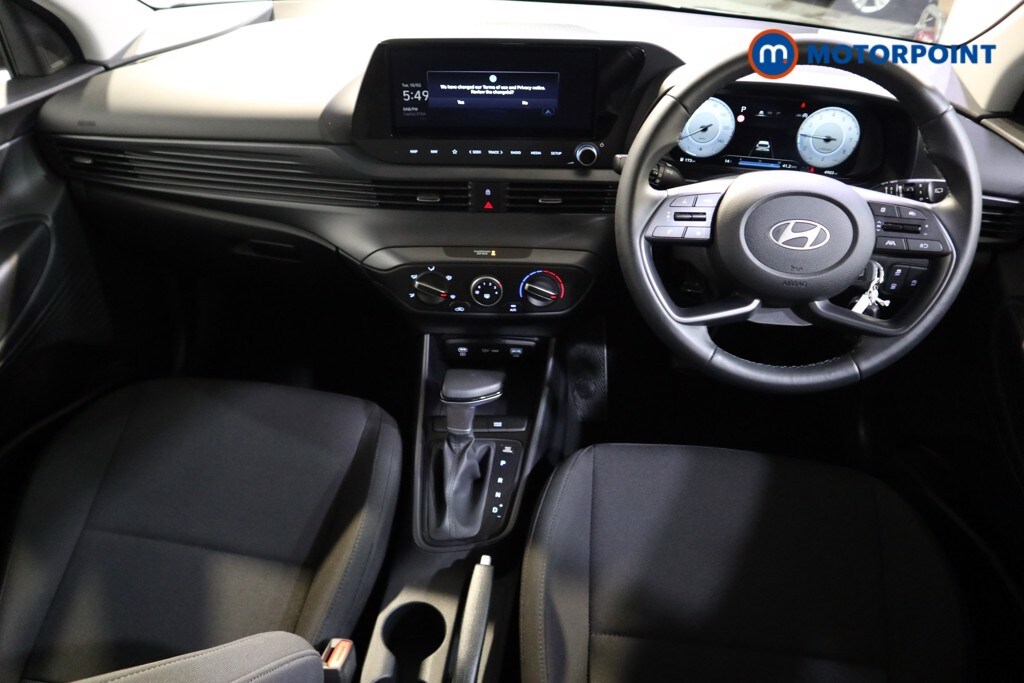 Used Hyundai i20 2024 for sale - 77505942: Photo 9