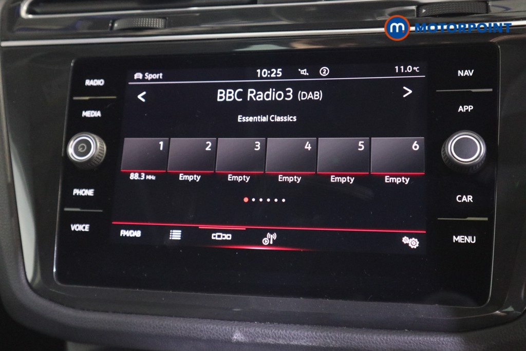 Used Volkswagen Tiguan 2021 for sale - 76723301: Photo 10