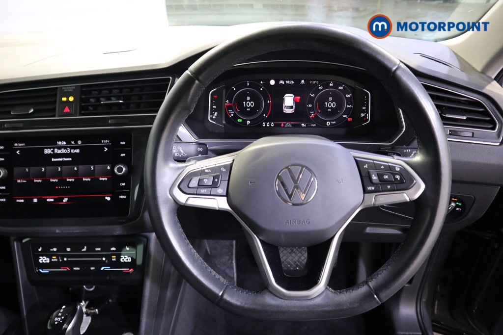 Used Volkswagen Tiguan 2021 for sale - 76723301: Photo 11