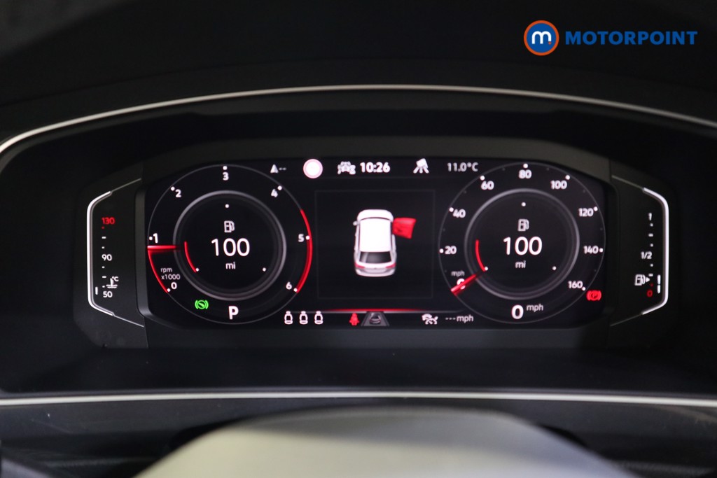 Used Volkswagen Tiguan 2021 for sale - 76723301: Photo 12