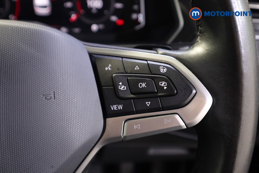 Used Volkswagen Tiguan 2021 for sale - 76723301: Photo 14