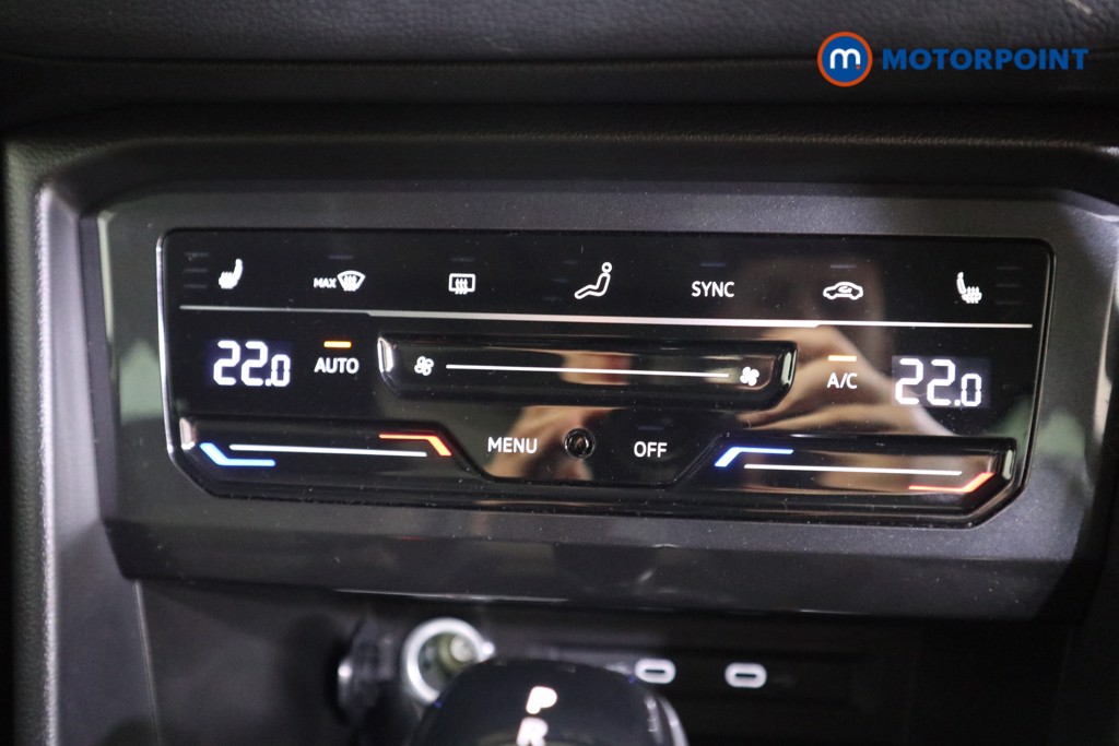 Used Volkswagen Tiguan 2021 for sale - 76723301: Photo 15