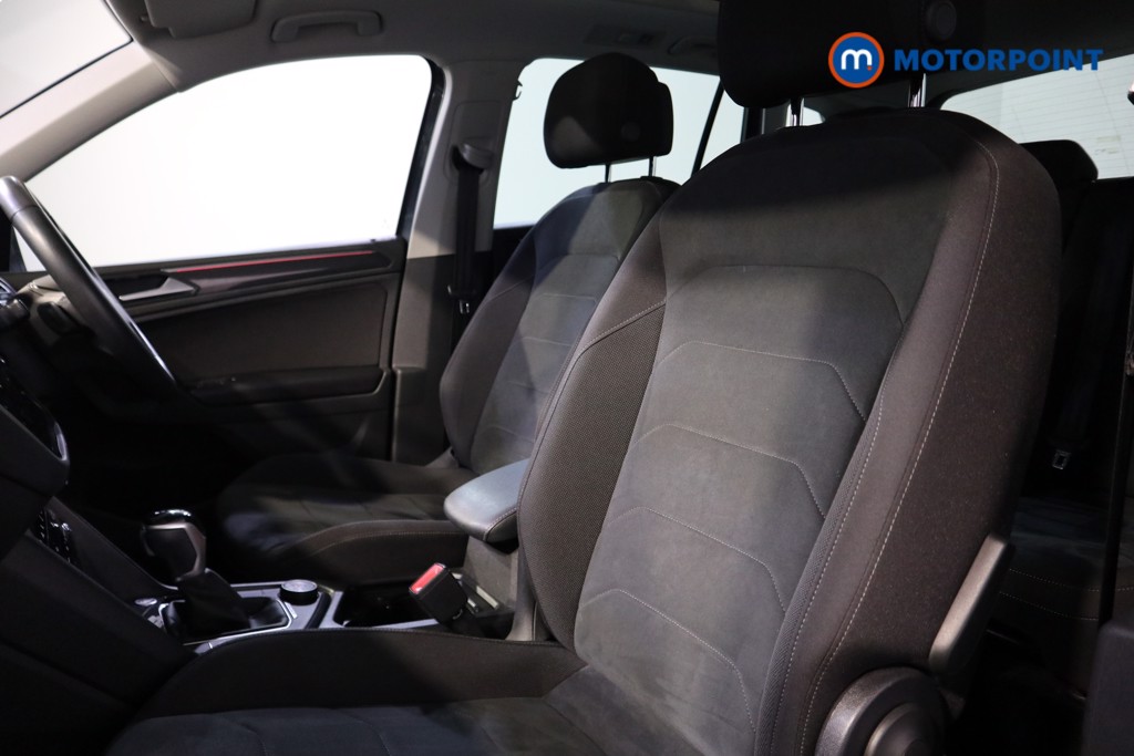 Used Volkswagen Tiguan 2021 for sale - 76723301: Photo 18