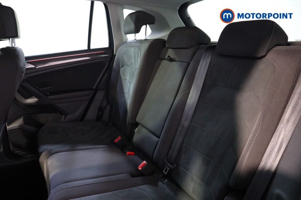 Used Volkswagen Tiguan 2021 for sale - 76723301: Photo 19
