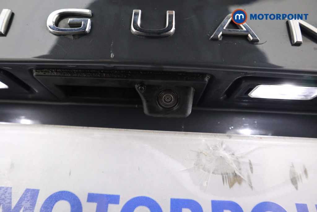 Used Volkswagen Tiguan 2021 for sale - 76723301: Photo 22