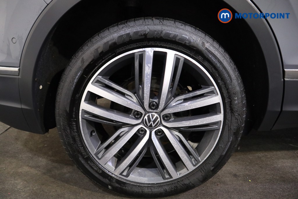 Used Volkswagen Tiguan 2021 for sale - 76723301: Photo 23