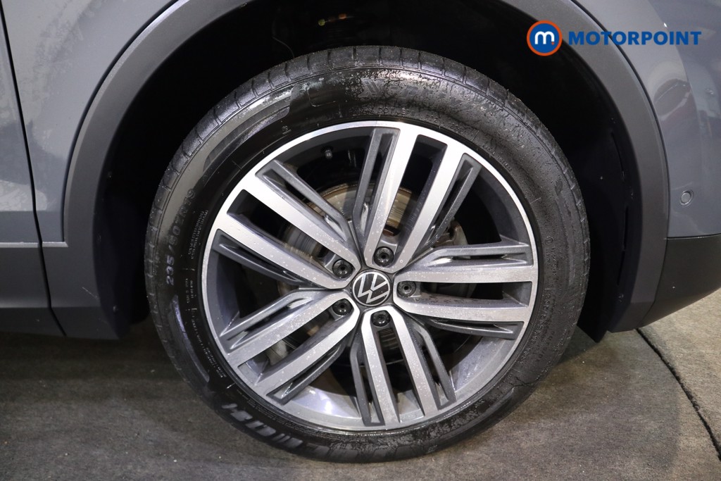 Used Volkswagen Tiguan 2021 for sale - 76723301: Photo 24