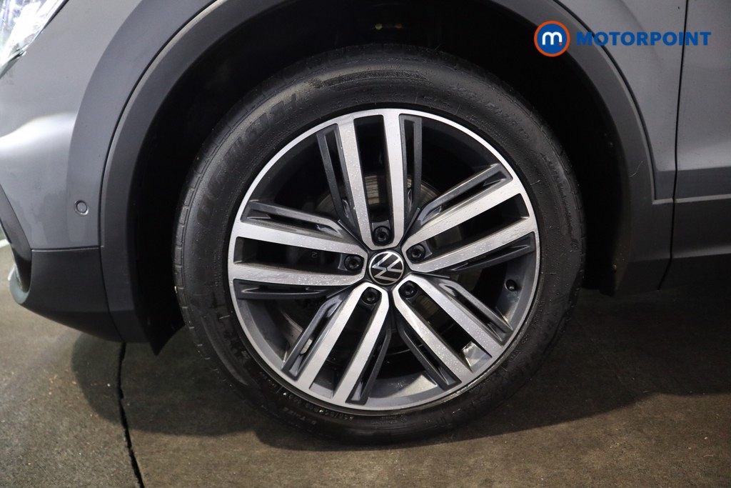 Used Volkswagen Tiguan 2021 for sale - 76723301: Photo 25