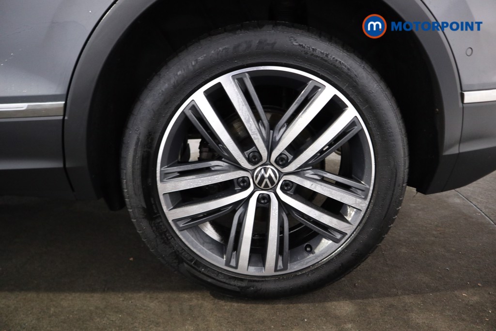 Used Volkswagen Tiguan 2021 for sale - 76723301: Photo 26