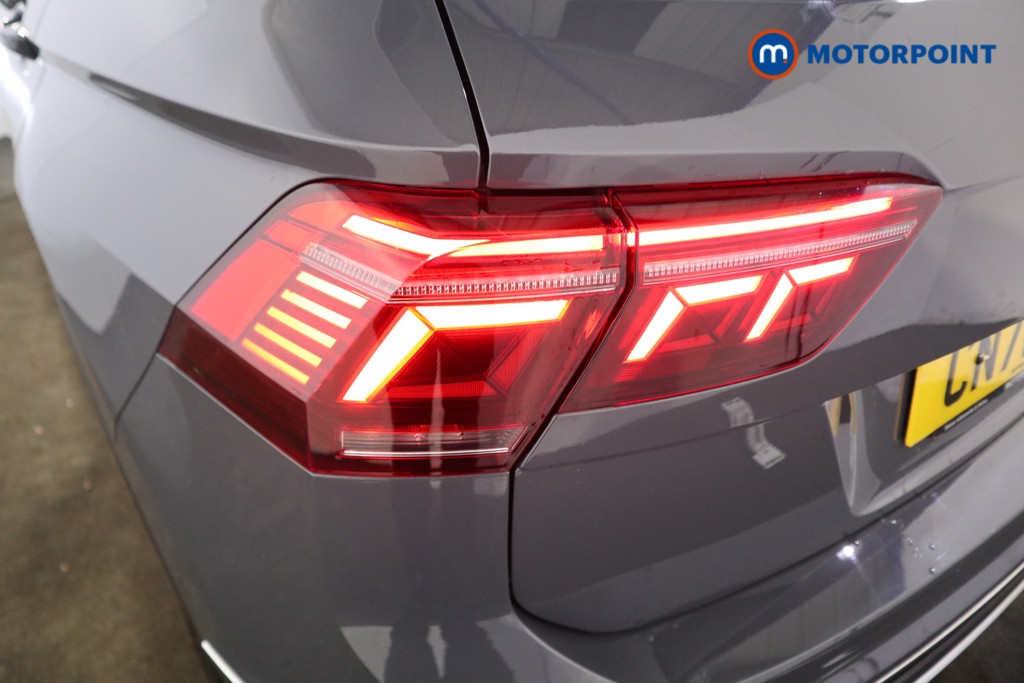 Used Volkswagen Tiguan 2021 for sale - 76723301: Photo 28