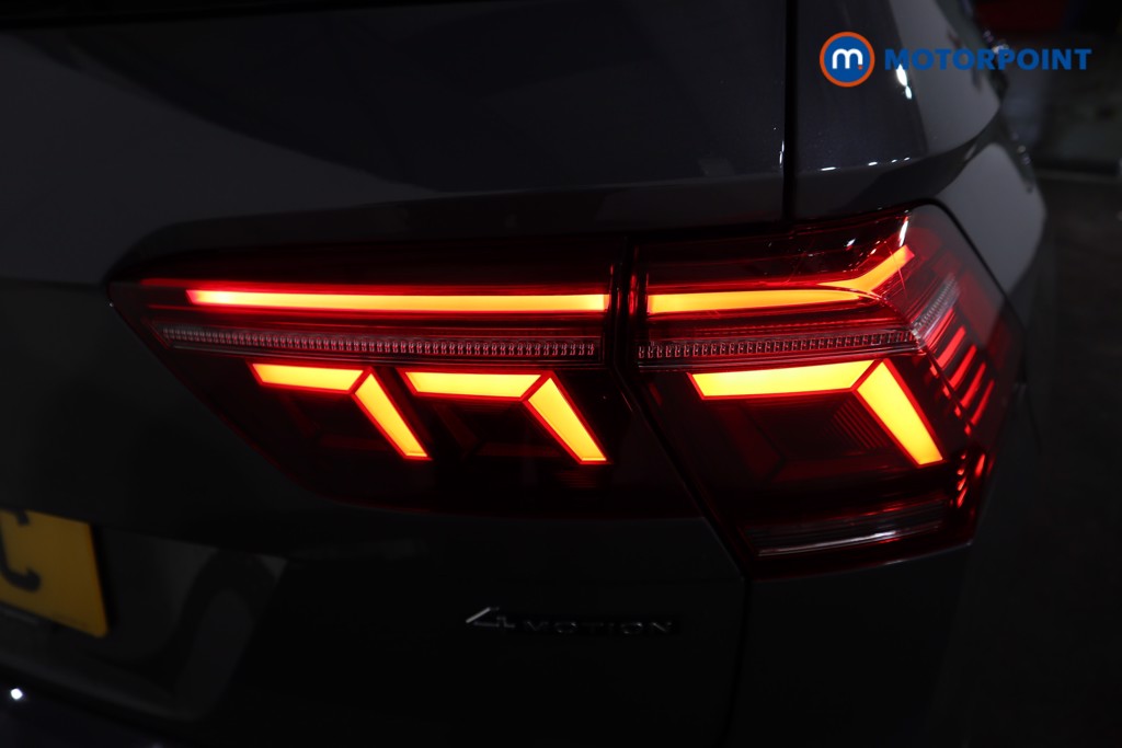 Used Volkswagen Tiguan 2021 for sale - 76723301: Photo 29