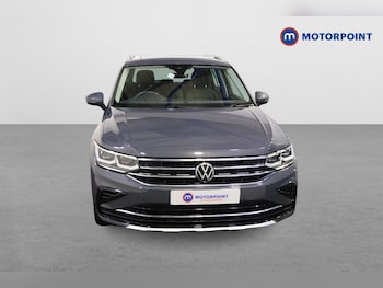 Used Volkswagen Tiguan 2021 for sale - 76723301: Photo
