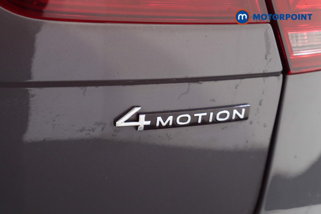 Used Volkswagen Tiguan 2021 for sale - 76723301: Photo 30