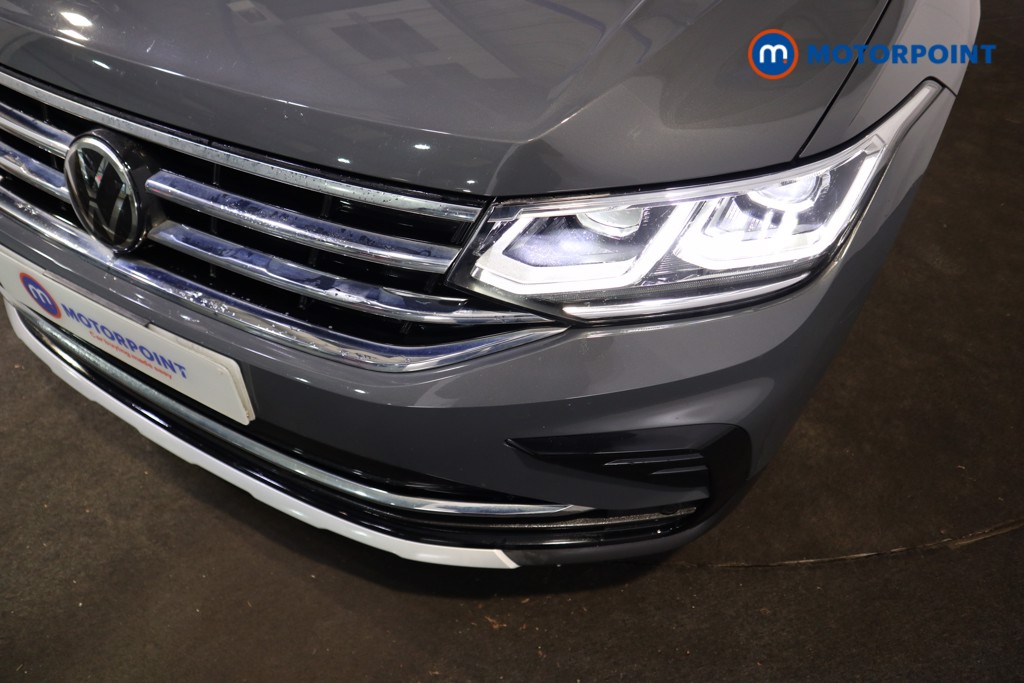 Used Volkswagen Tiguan 2021 for sale - 76723301: Photo 36