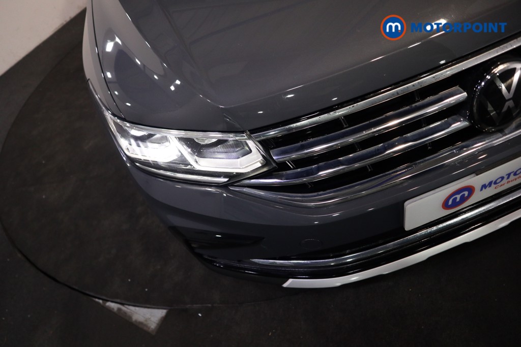 Used Volkswagen Tiguan 2021 for sale - 76723301: Photo 37