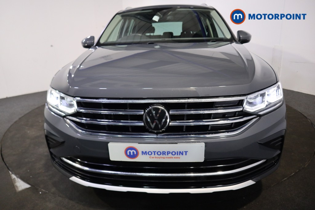 Used Volkswagen Tiguan 2021 for sale - 76723301: Photo 38