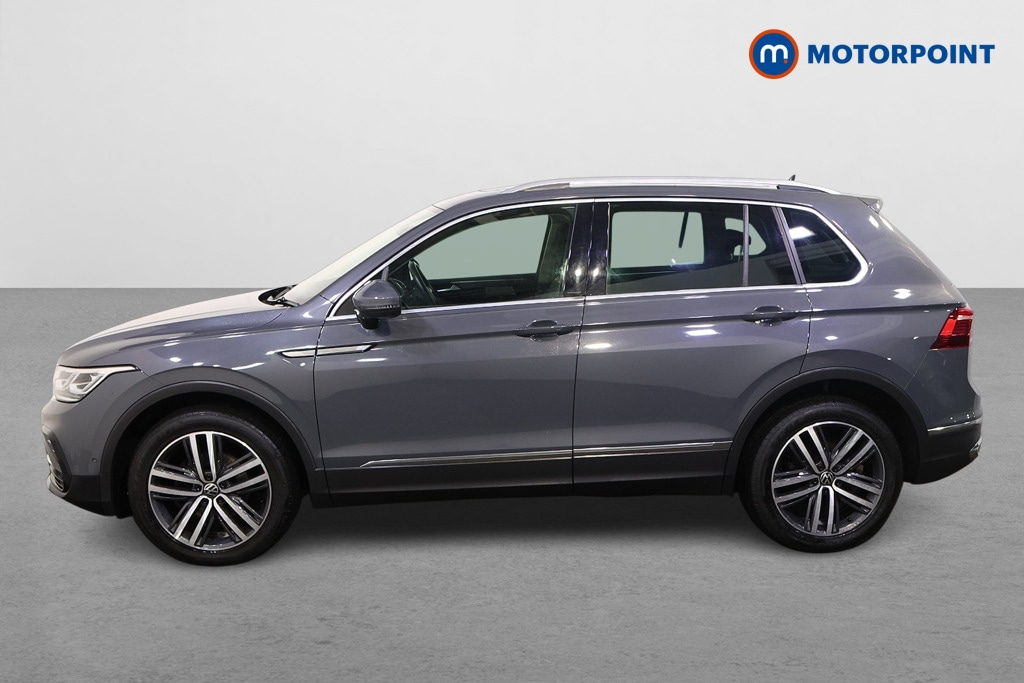 Used Volkswagen Tiguan 2021 for sale - 76723301: Photo 4