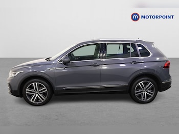 Used Volkswagen Tiguan 2021 for sale - 76723301: Photo