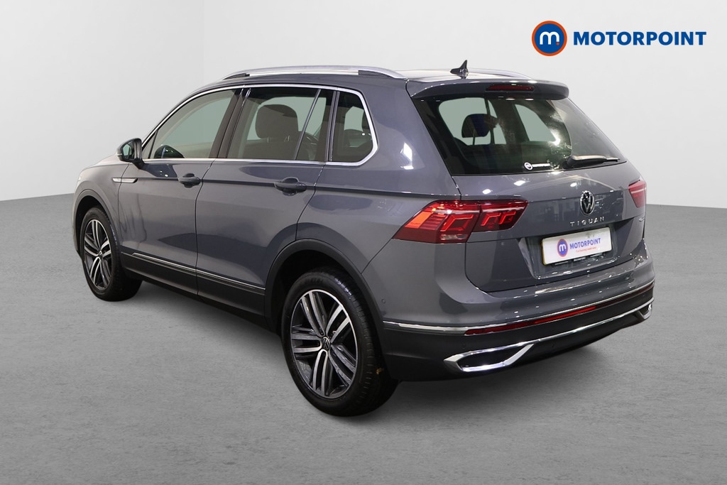Used Volkswagen Tiguan 2021 for sale - 76723301: Photo 5