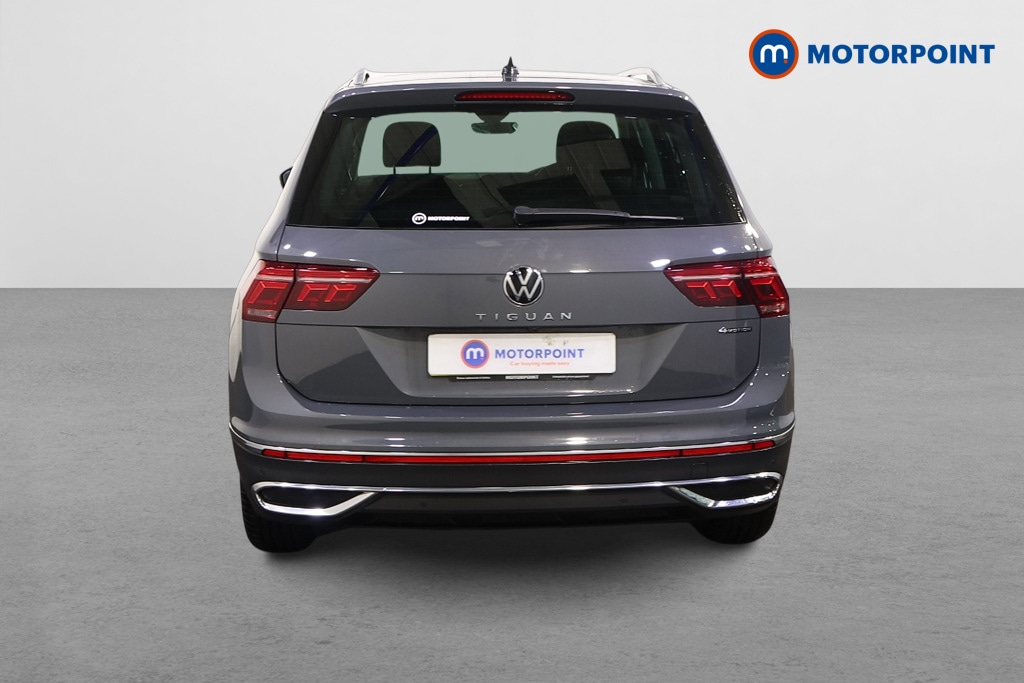 Used Volkswagen Tiguan 2021 for sale - 76723301: Photo 6