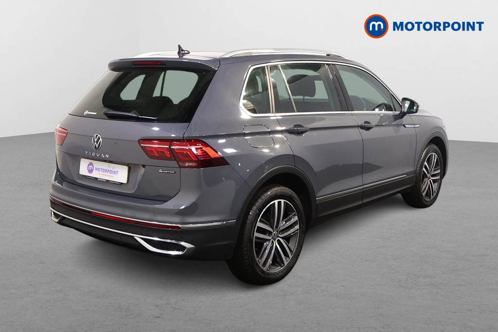 Used Volkswagen Tiguan 2021 for sale - 76723301: Photo 7