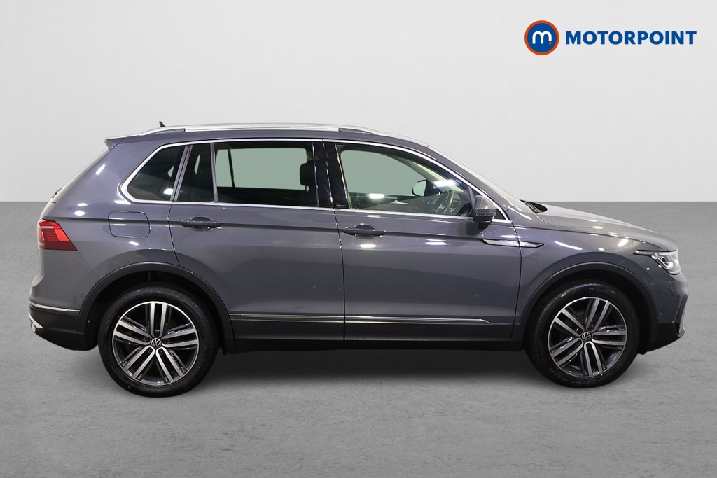 Used Volkswagen Tiguan 2021 for sale - 76723301: Photo 8