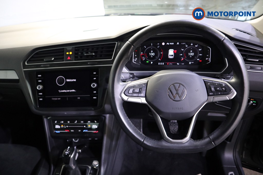Used Volkswagen Tiguan 2021 for sale - 76723301: Photo 9