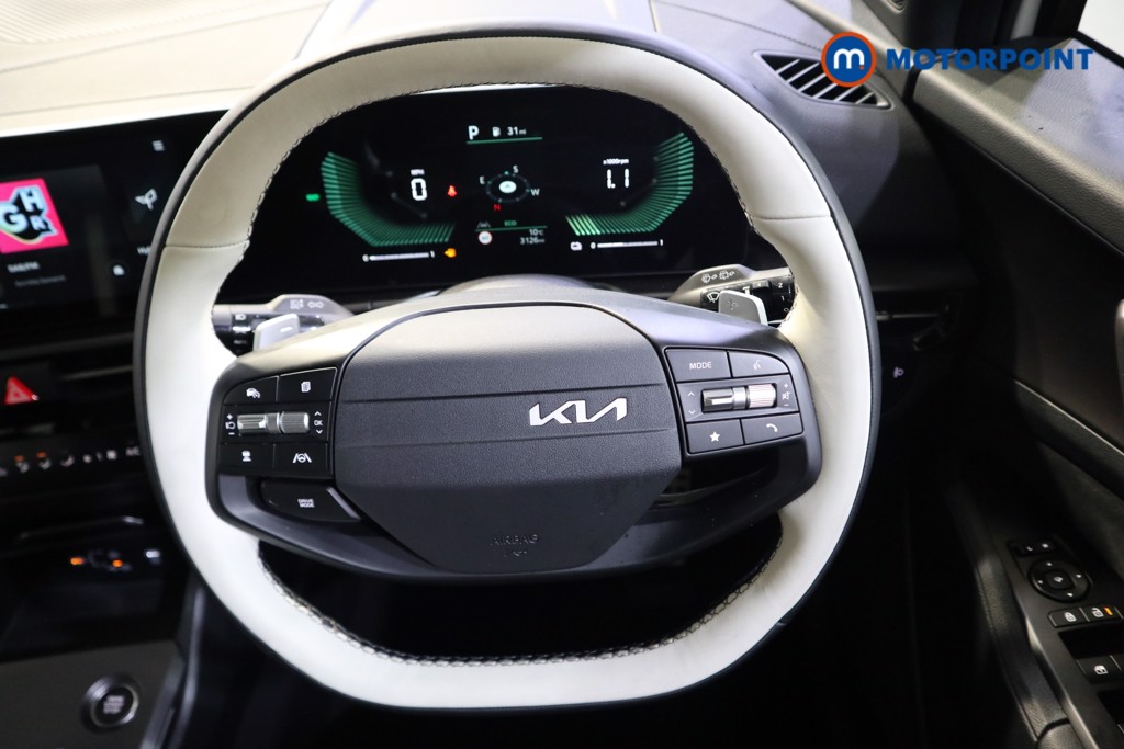 Used Kia Sportage 2025 for sale - 77462736: Photo 10