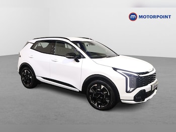 Used Kia Sportage 2025 for sale - 77462736: Photo