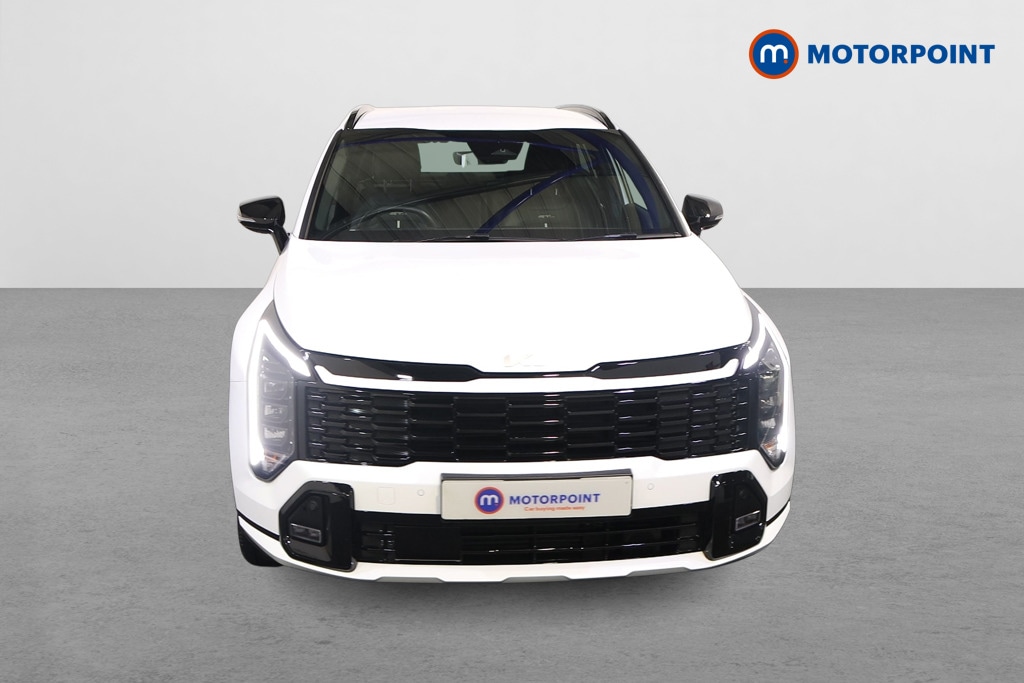 Used Kia Sportage 2025 for sale - 77462736: Photo 2