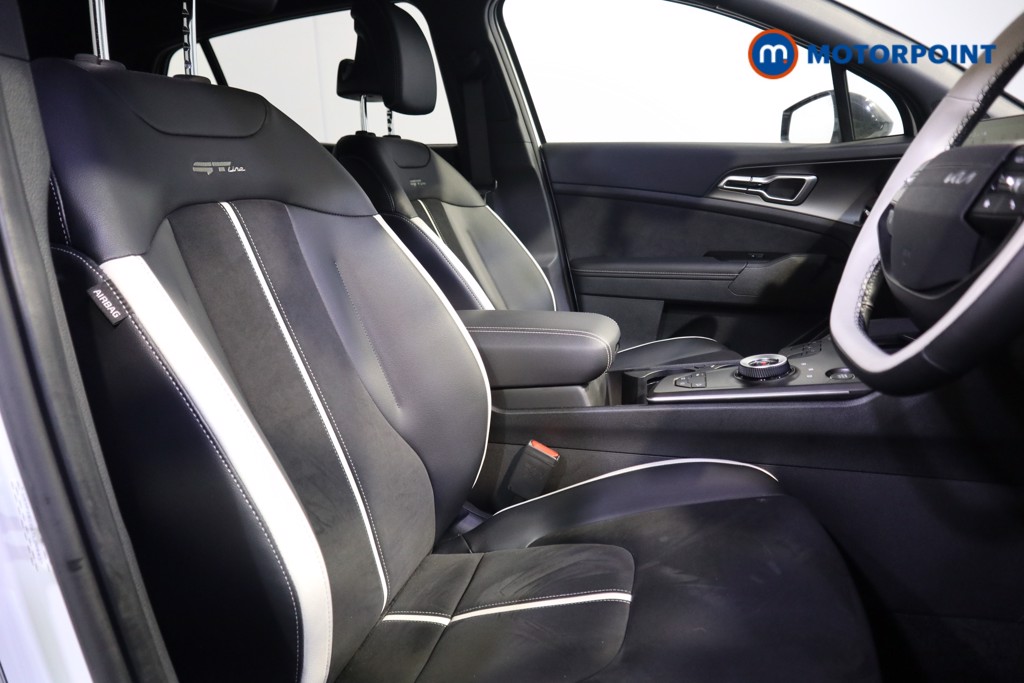 Used Kia Sportage 2025 for sale - 77462736: Photo 23