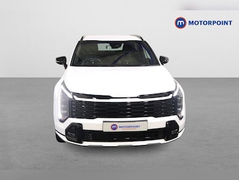 Used Kia Sportage 2025 for sale - 77462736: Photo