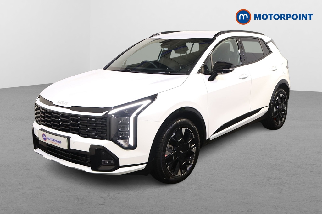 Used Kia Sportage 2025 for sale - 77462736: Photo 3