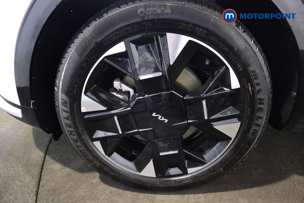 Used Kia Sportage 2025 for sale - 77462736: Photo 33