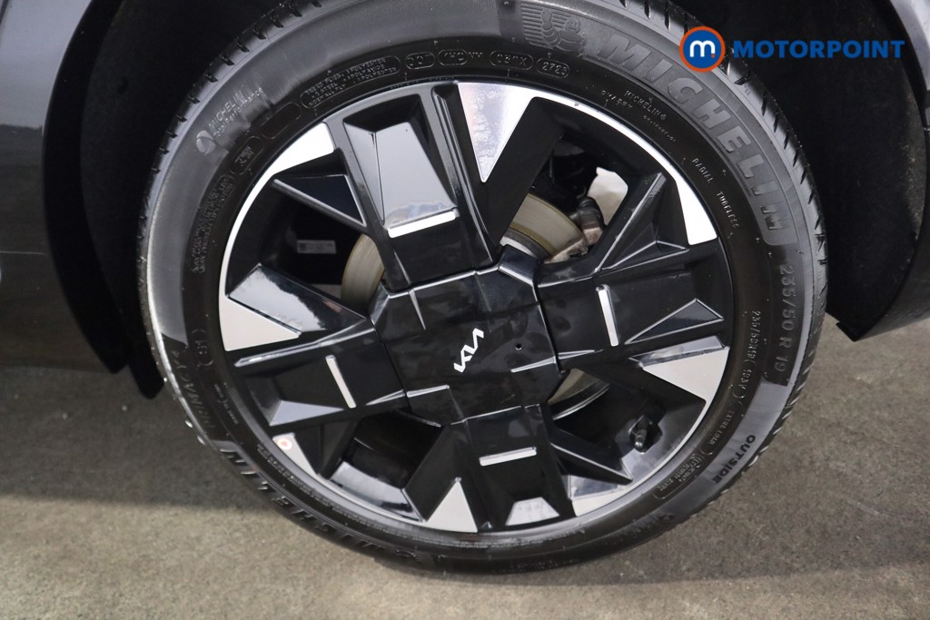 Used Kia Sportage 2025 for sale - 77462736: Photo 34