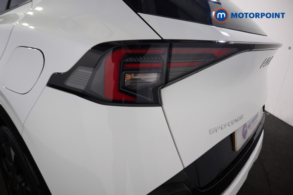 Used Kia Sportage 2025 for sale - 77462736: Photo 37