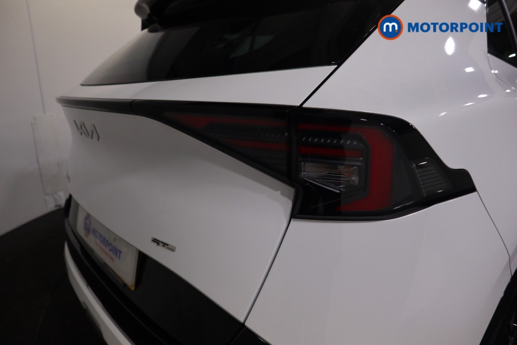 Used Kia Sportage 2025 for sale - 77462736: Photo 38