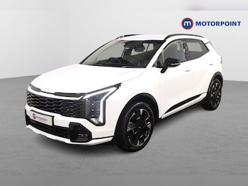 Used Kia Sportage 2025 for sale - 77462736: Photo