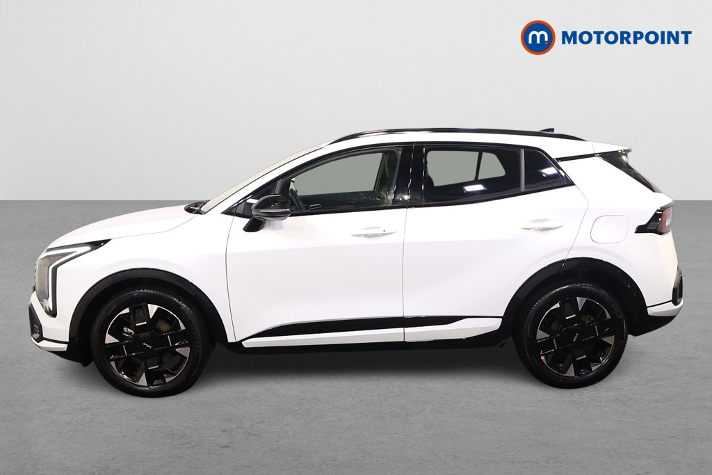 Used Kia Sportage 2025 for sale - 77462736: Photo 4