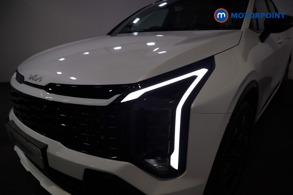 Used Kia Sportage 2025 for sale - 77462736: Photo 45