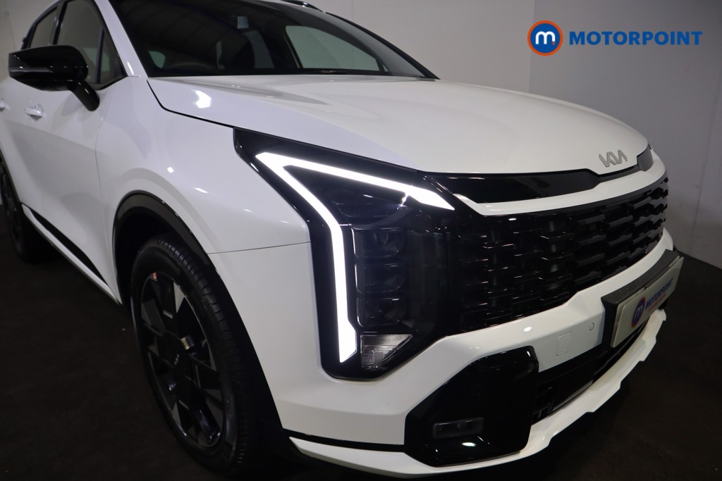 Used Kia Sportage 2025 for sale - 77462736: Photo 46