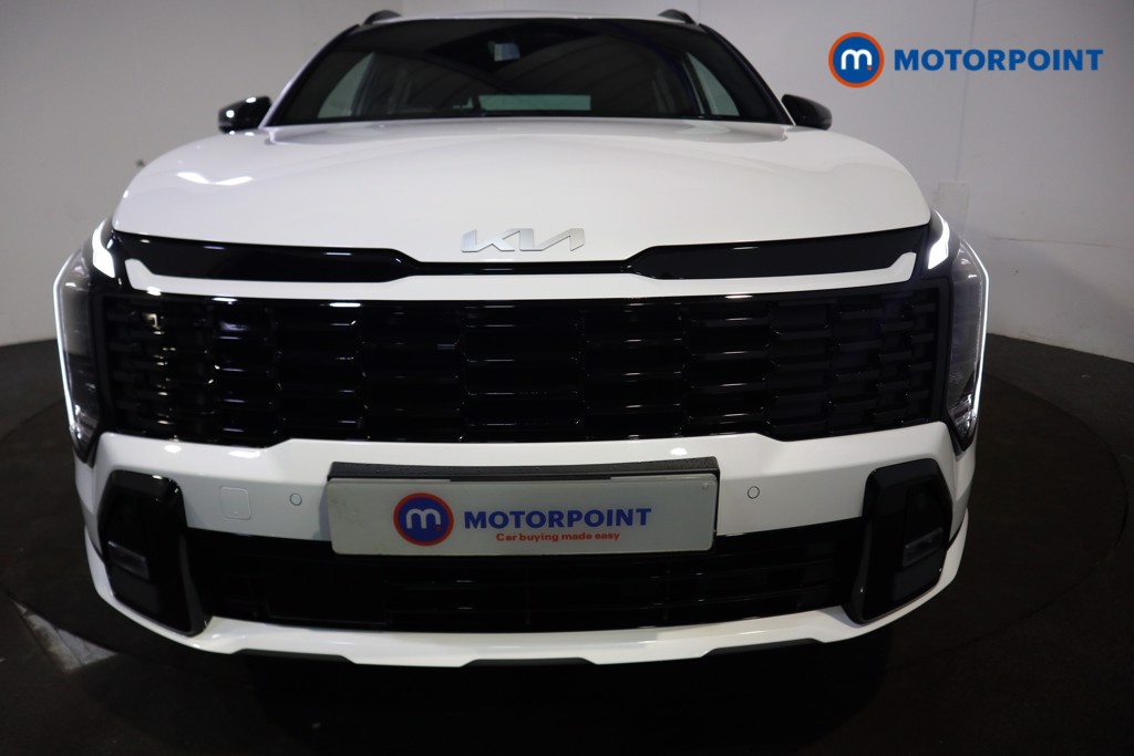 Used Kia Sportage 2025 for sale - 77462736: Photo 47